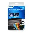 RV Utility Coil Bag w/3 Tags